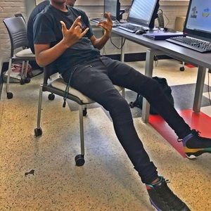 Meet your Posher, Markell